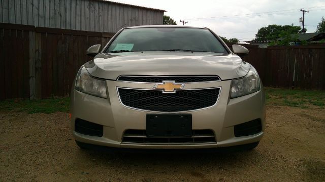 2013 Chevrolet Cruze 2LT Auto San Antonio TX
