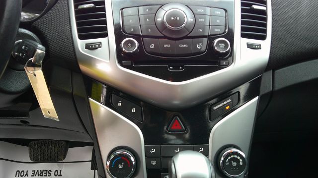 2013 Chevrolet Cruze 2LT Auto San Antonio TX