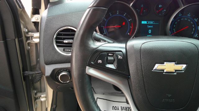 2013 Chevrolet Cruze 2LT Auto San Antonio TX