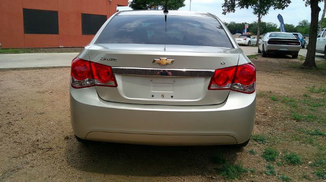 2013 Chevrolet Cruze 2LT Auto San Antonio TX
