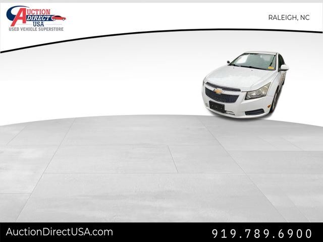 2013 Chevrolet Cruze 2LT Raleigh NC