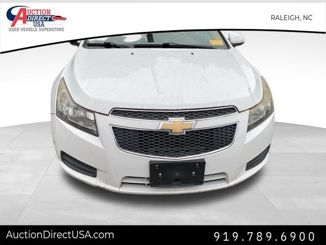 2013 Chevrolet Cruze 2LT Raleigh NC