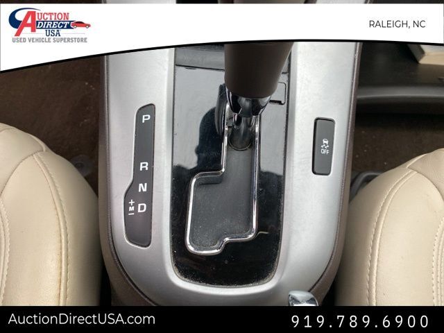 2013 Chevrolet Cruze 2LT Raleigh NC