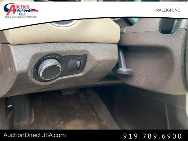 2013 Chevrolet Cruze 2LT Raleigh NC