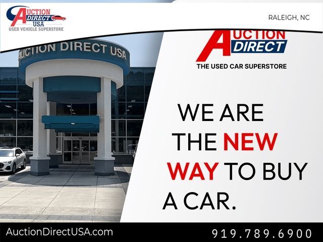 2013 Chevrolet Cruze 2LT Raleigh NC