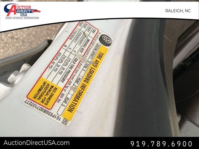 2013 Chevrolet Cruze 2LT Raleigh NC