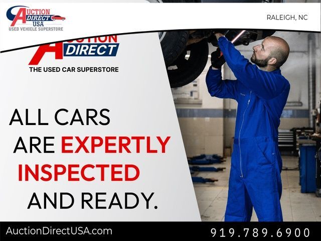 2013 Chevrolet Cruze 2LT Raleigh NC