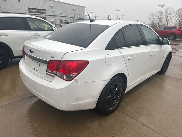 2013 Chevrolet Cruze 2LT West Burlington IA