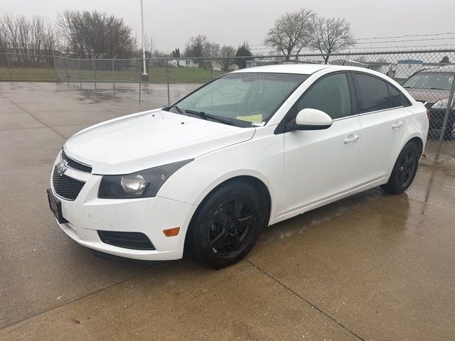 2013 Chevrolet Cruze 2LT West Burlington IA