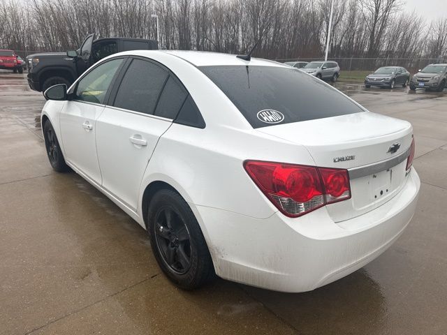 2013 Chevrolet Cruze 2LT West Burlington IA
