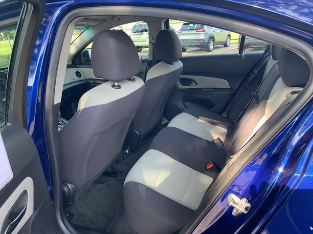 2013 Chevrolet Cruze LS Auto Palestine TX