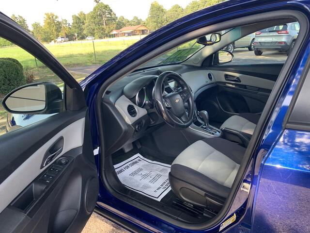 2013 Chevrolet Cruze LS Auto Palestine TX