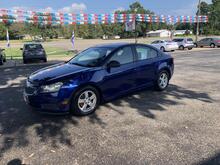 2013_Chevrolet_Cruze_LS Auto_ Palestine TX