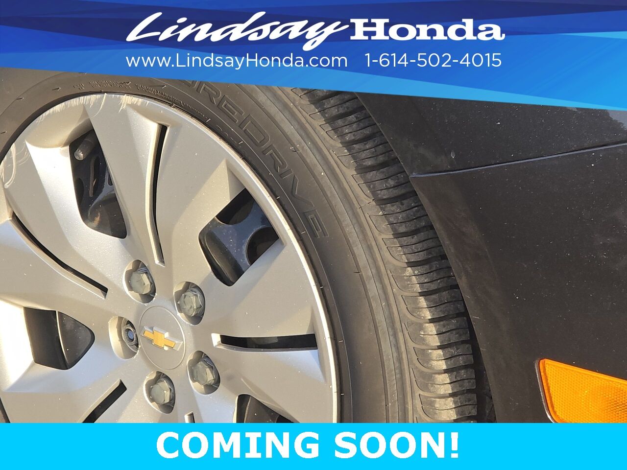 2013 Chevrolet Cruze LS Columbus OH