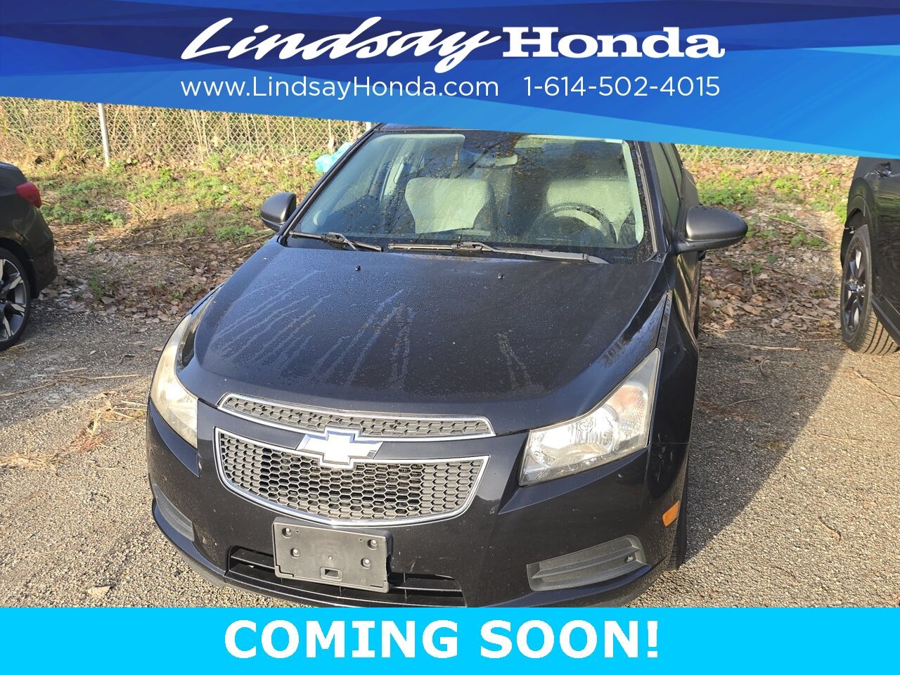 2013 Chevrolet Cruze LS Columbus OH