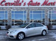 2013 Chevrolet Cruze LS Grand Junction CO 2013 Chevrolet Cruze LS Grand Junction CO