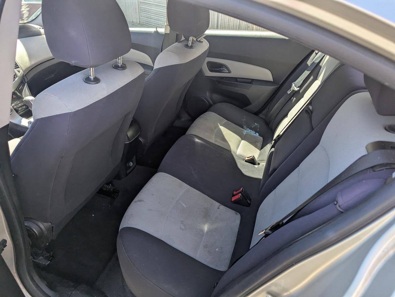 2013 Chevrolet Cruze LS Grand Junction CO