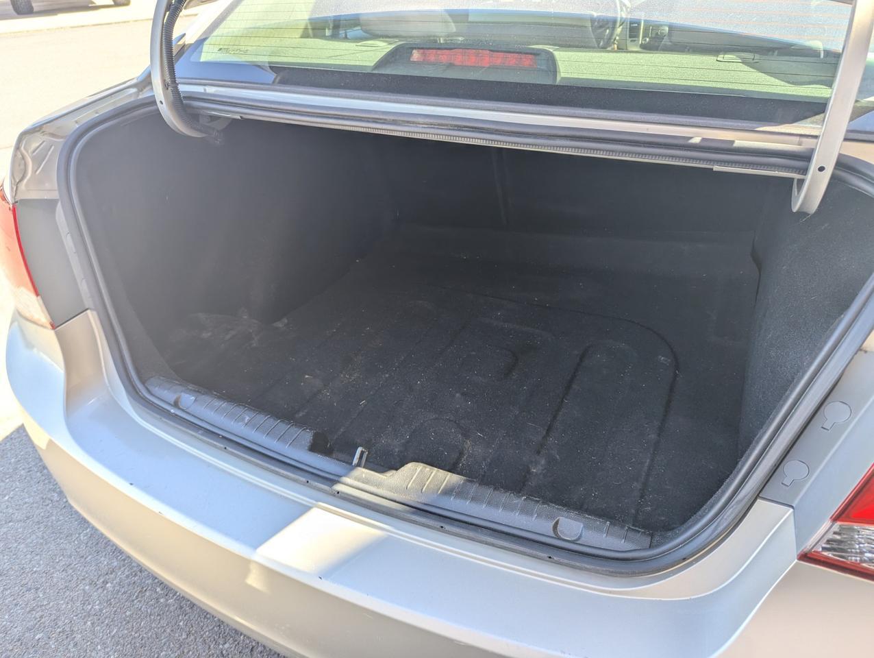 2013 Chevrolet Cruze LS Grand Junction CO