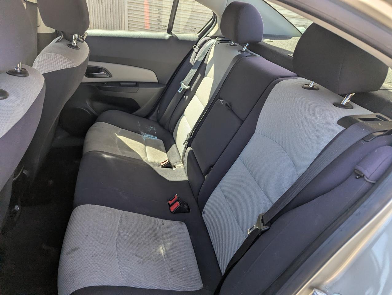 2013 Chevrolet Cruze LS Grand Junction CO