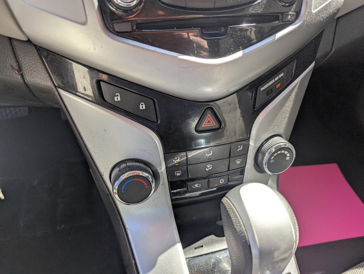 2013 Chevrolet Cruze LS Grand Junction CO