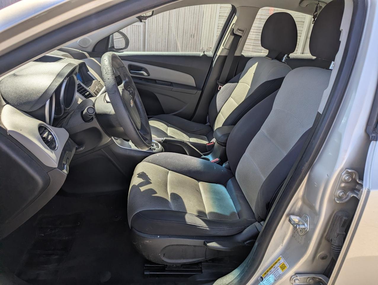 2013 Chevrolet Cruze LS Grand Junction CO