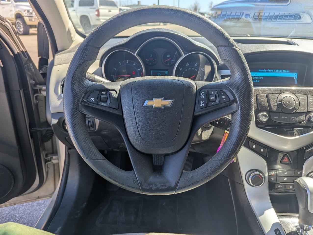 2013 Chevrolet Cruze LS Grand Junction CO