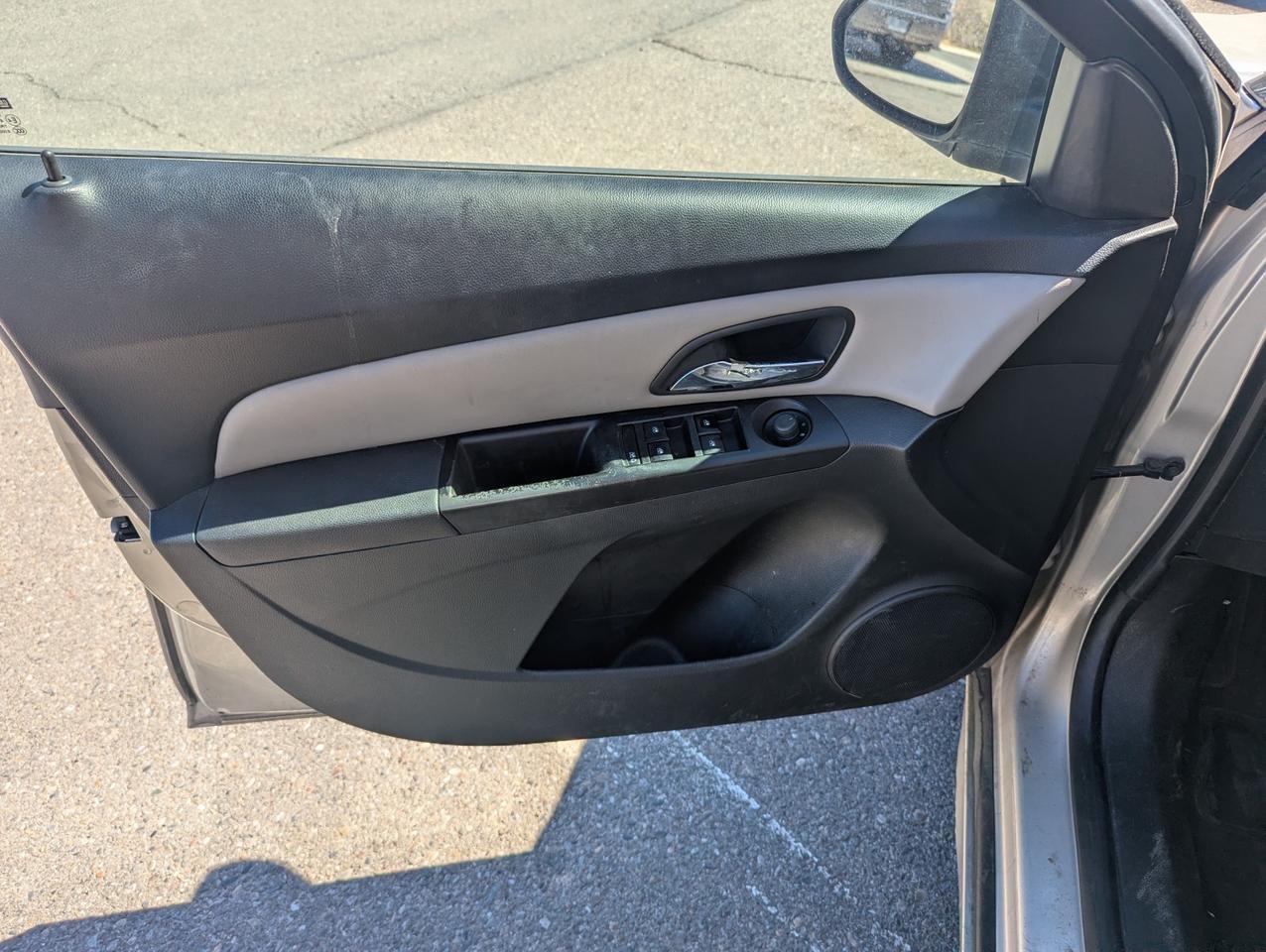 2013 Chevrolet Cruze LS Grand Junction CO