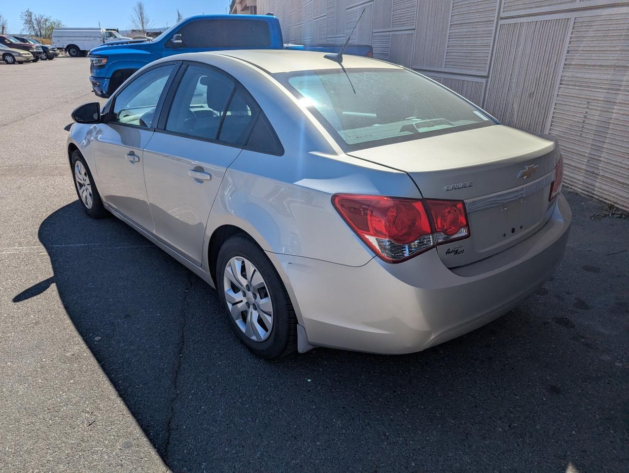 2013 Chevrolet Cruze LS Grand Junction CO