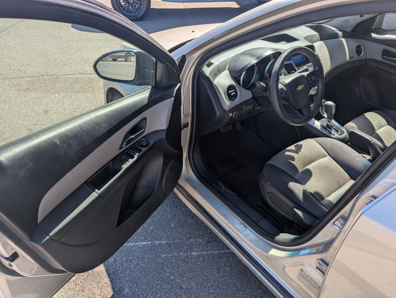 2013 Chevrolet Cruze LS Grand Junction CO