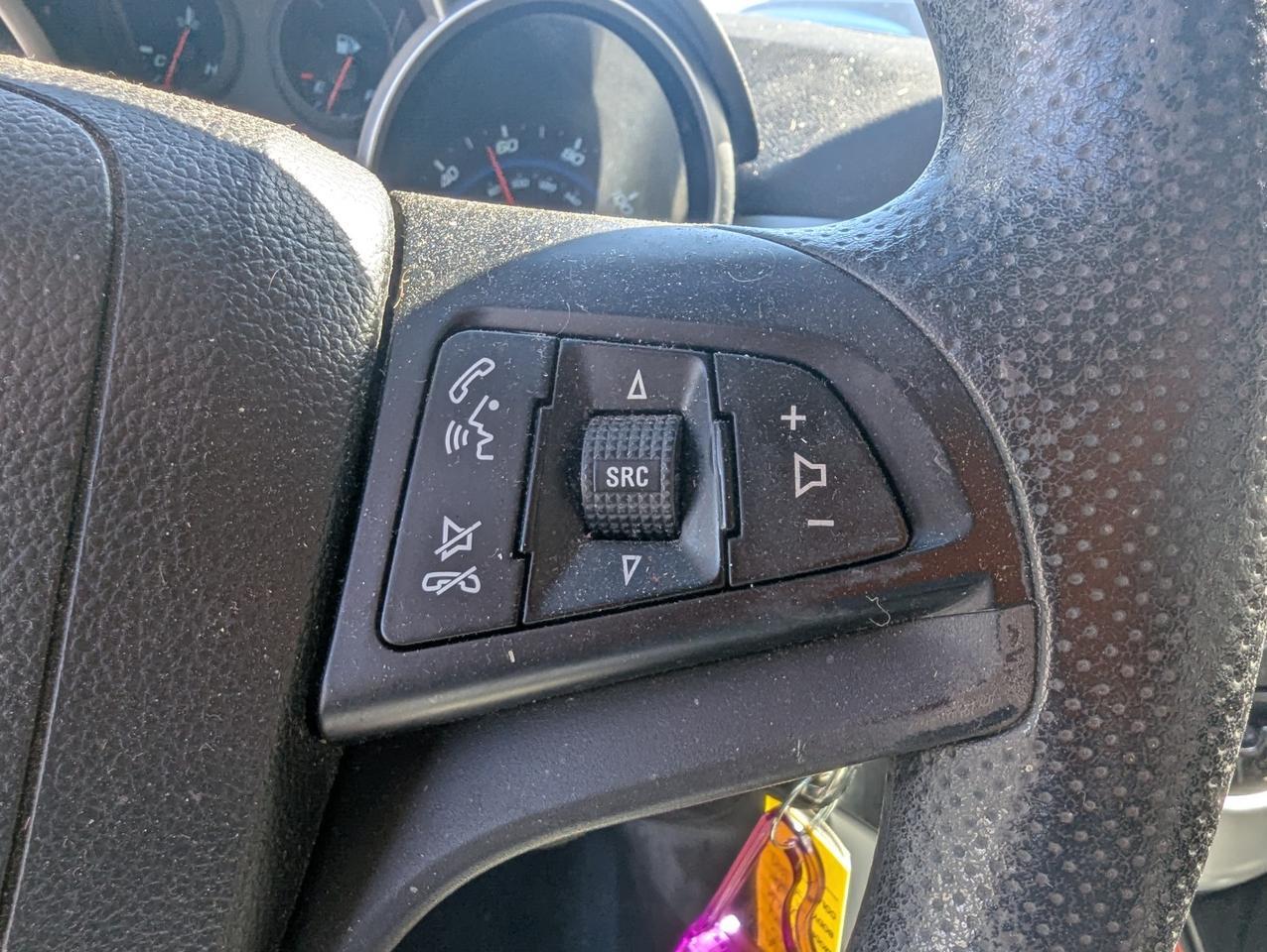 2013 Chevrolet Cruze LS Grand Junction CO