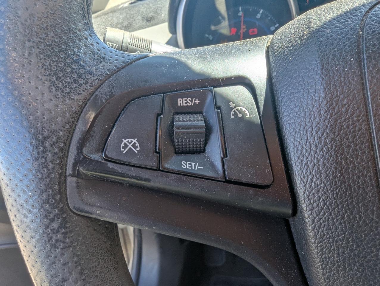 2013 Chevrolet Cruze LS Grand Junction CO