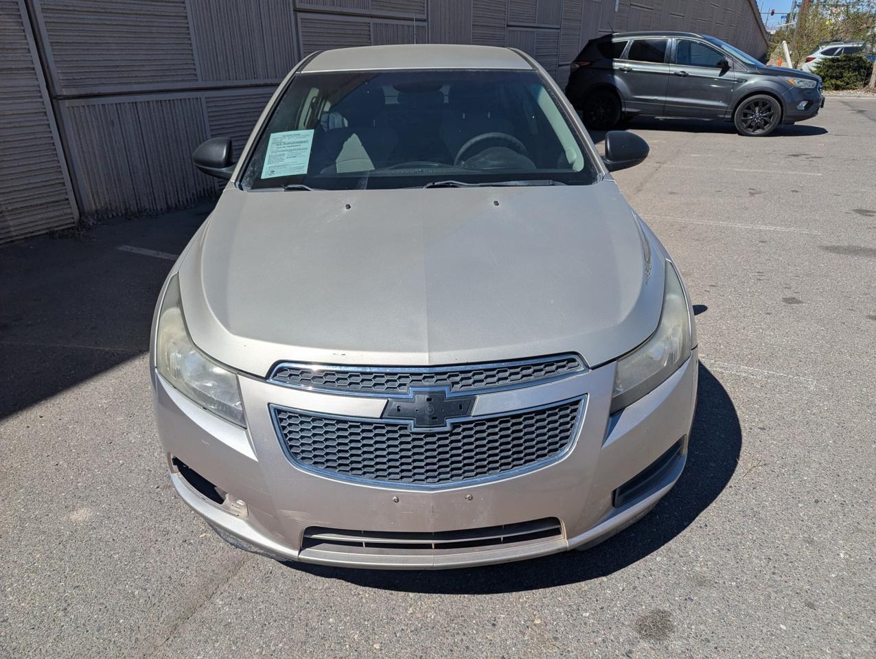 2013 Chevrolet Cruze LS Grand Junction CO