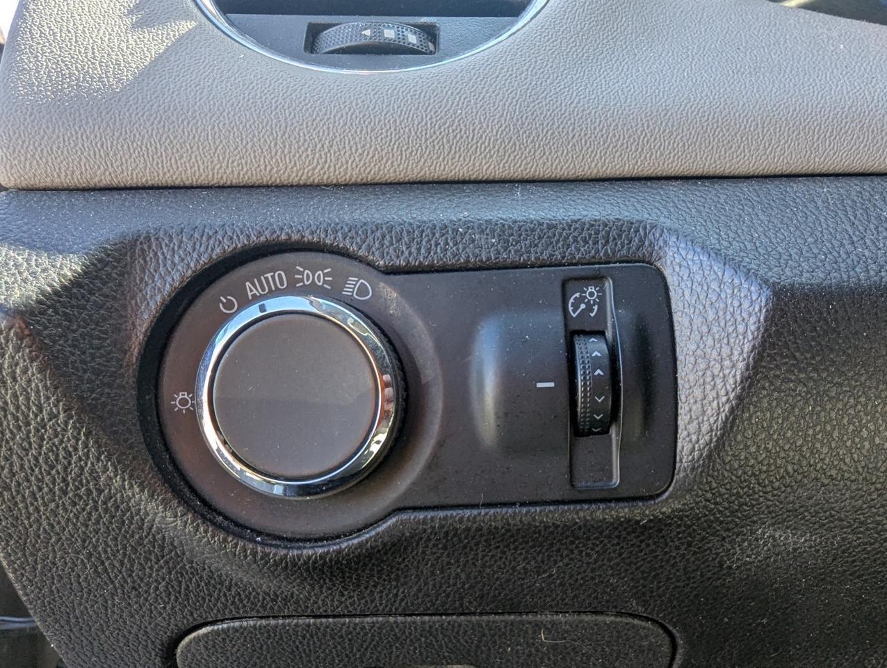 2013 Chevrolet Cruze LS Grand Junction CO