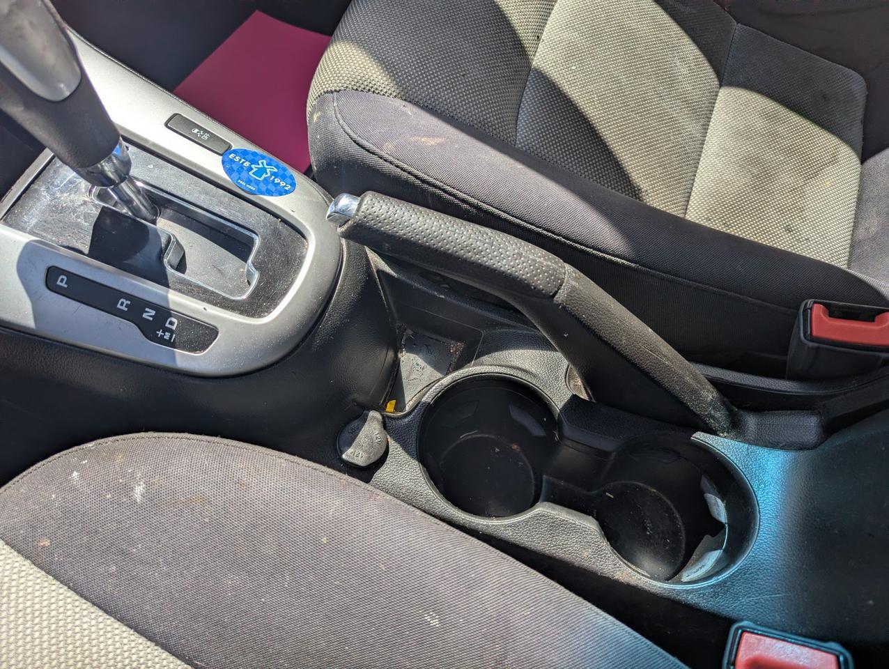 2013 Chevrolet Cruze LS Grand Junction CO