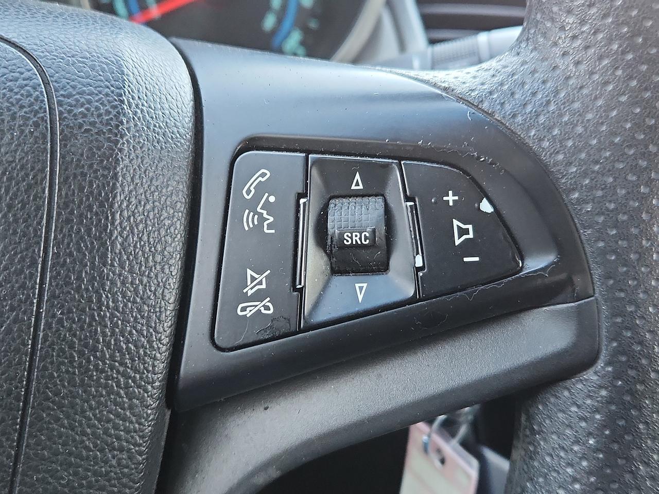 2013 Chevrolet Cruze LS Lubbock TX