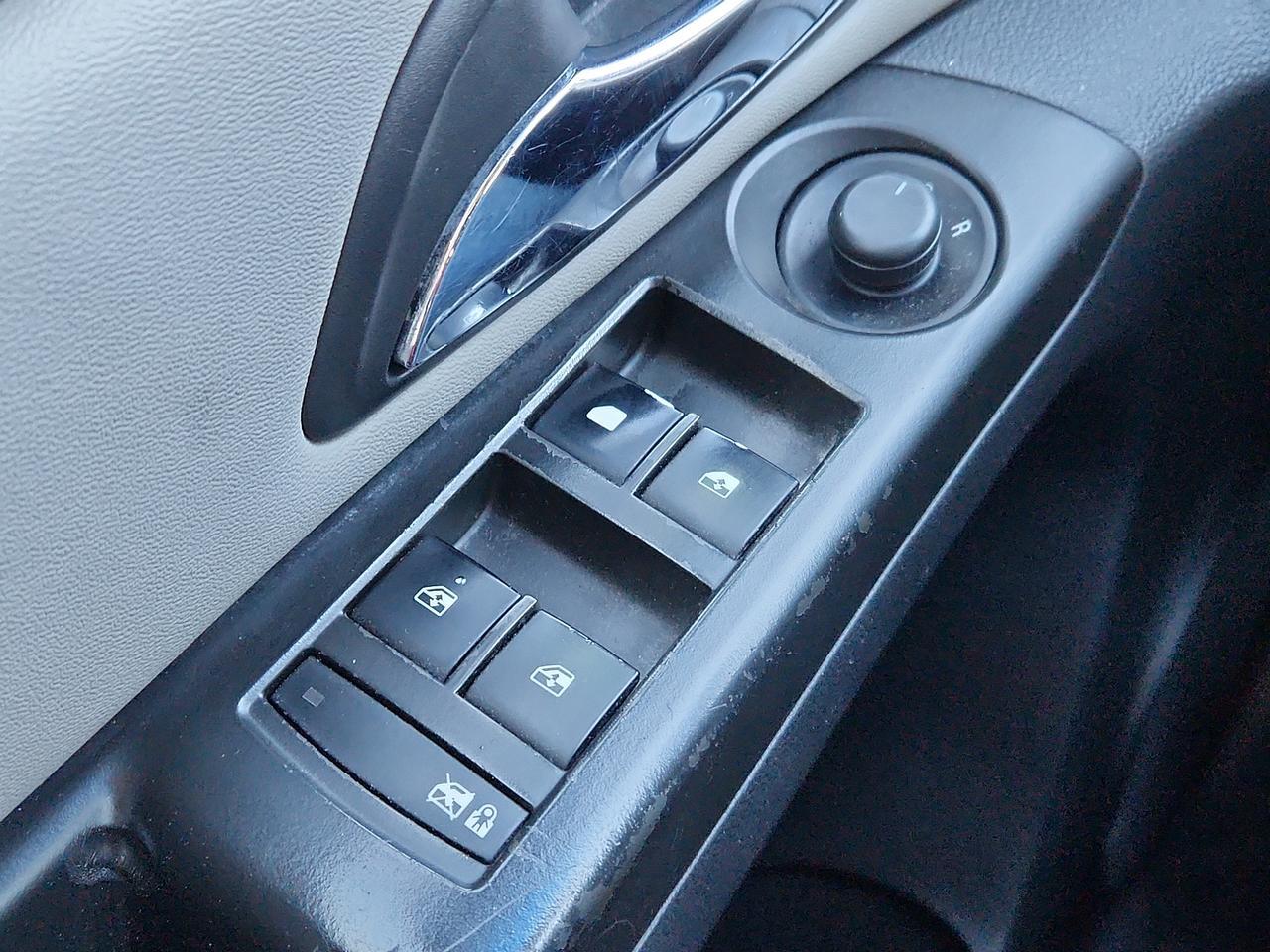 2013 Chevrolet Cruze LS Lubbock TX