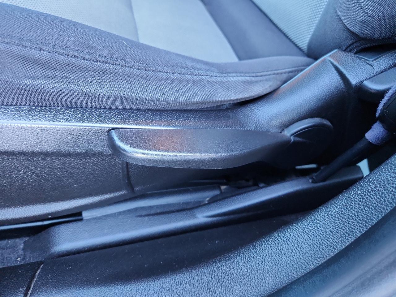 2013 Chevrolet Cruze LS Lubbock TX