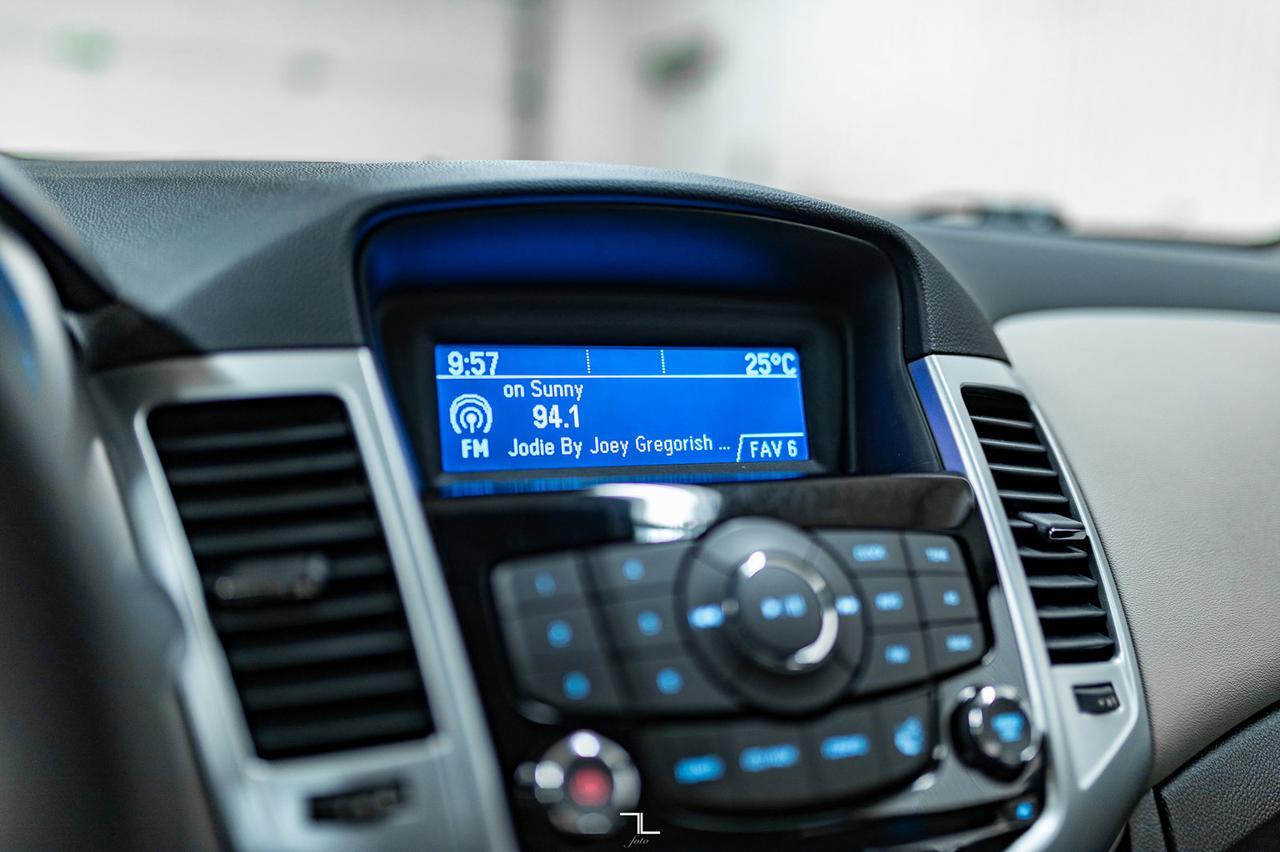 2013 Chevrolet Cruze LS Red Deer AB