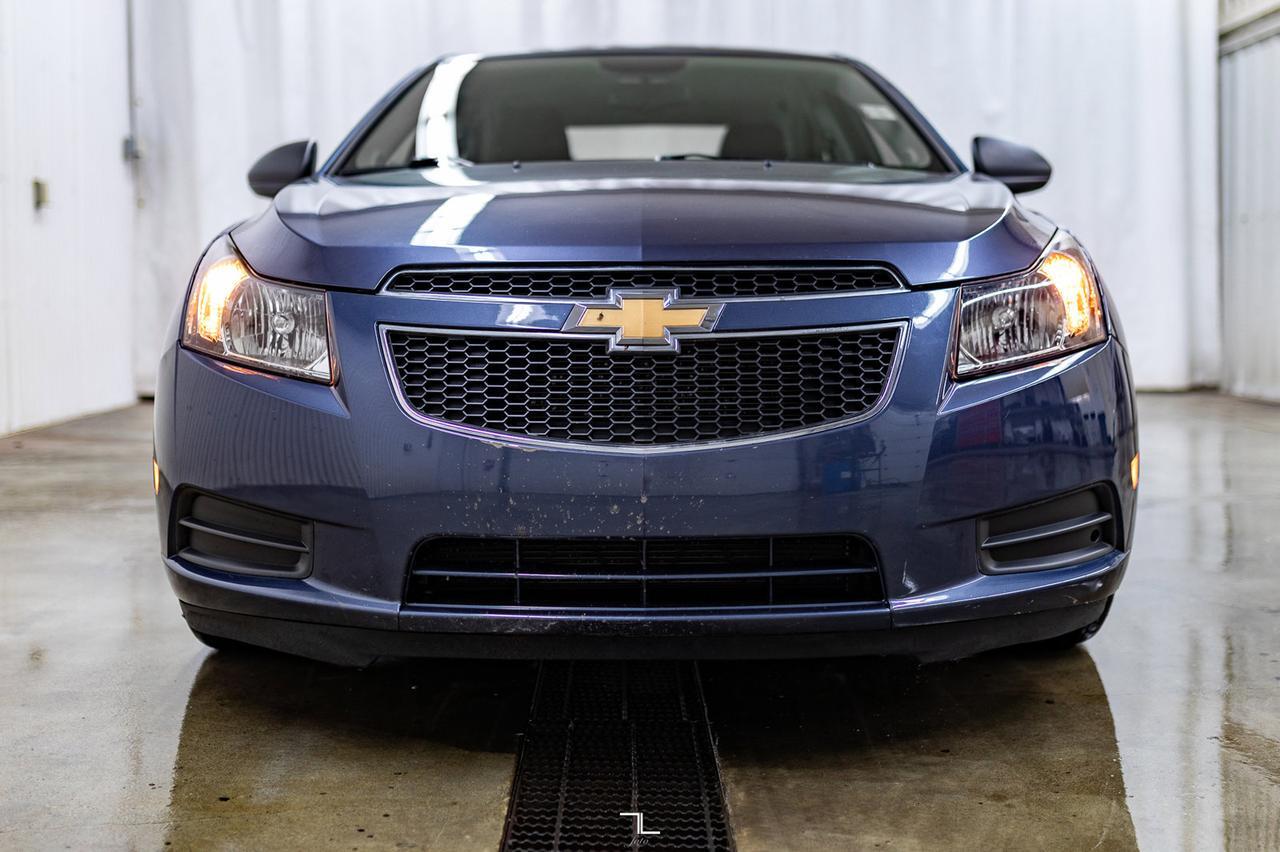 2013 Chevrolet Cruze LS Red Deer AB