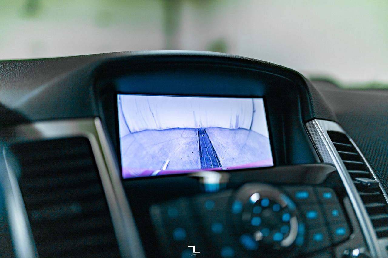 2013 Chevrolet Cruze LTZ RS Leather Roof Nav Red Deer AB