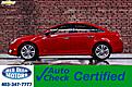 2013 Chevrolet Cruze LTZ RS Leather Roof Nav