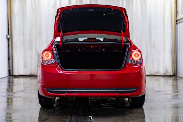 2013 Chevrolet Cruze LTZ RS Leather Roof Nav Red Deer AB