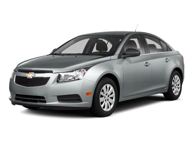 2013 Chevrolet Cruze LTZ San Antonio TX