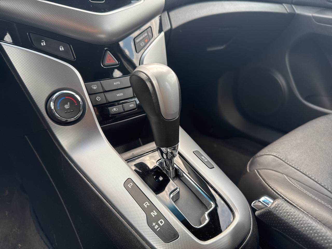 2013 Chevrolet Cruze LTZ Warrenton VA