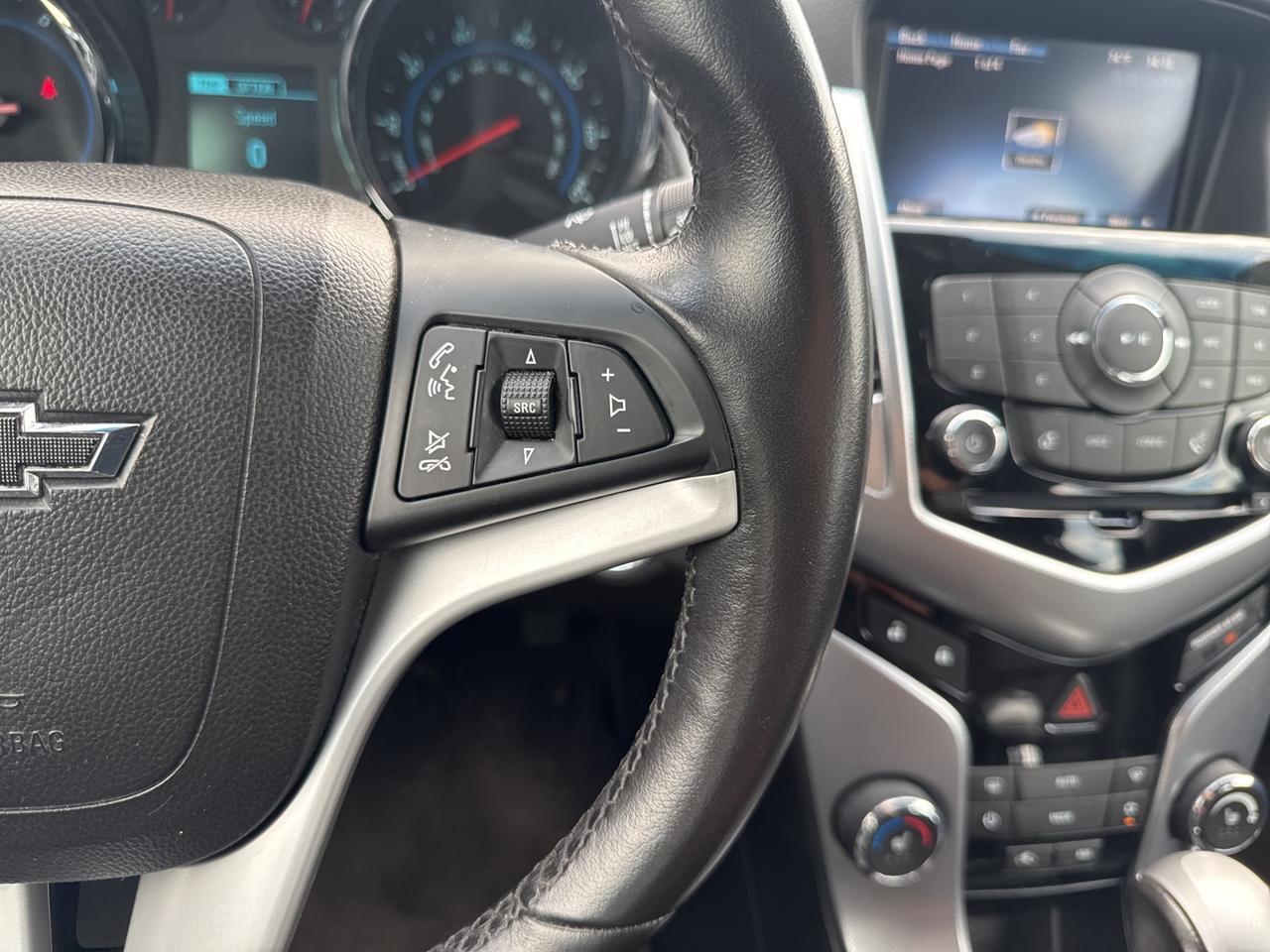 2013 Chevrolet Cruze LTZ Warrenton VA