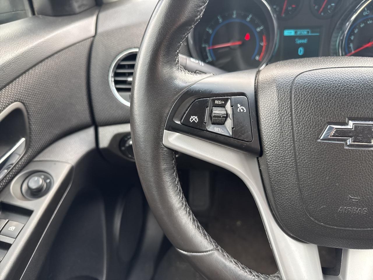 2013 Chevrolet Cruze LTZ Warrenton VA