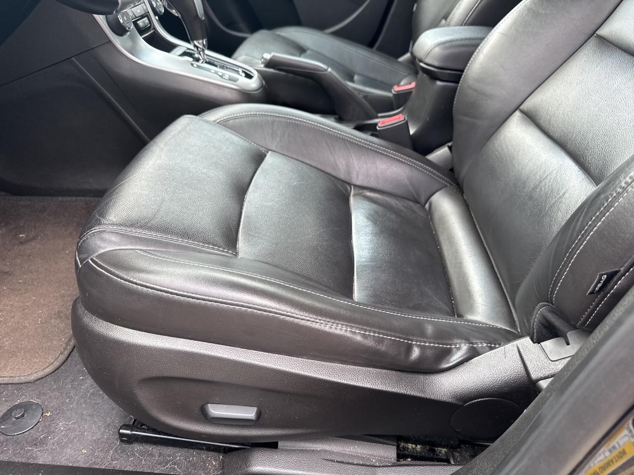 2013 Chevrolet Cruze LTZ Warrenton VA