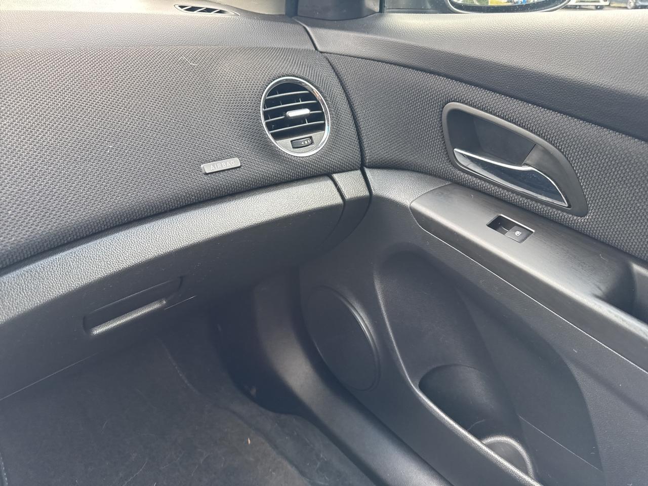 2013 Chevrolet Cruze LTZ Warrenton VA