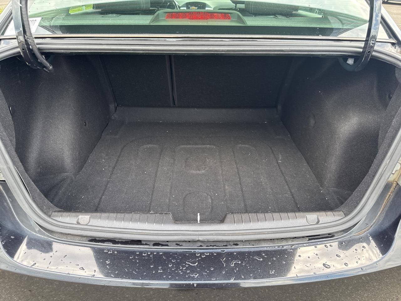 2013 Chevrolet Cruze LTZ Warrenton VA