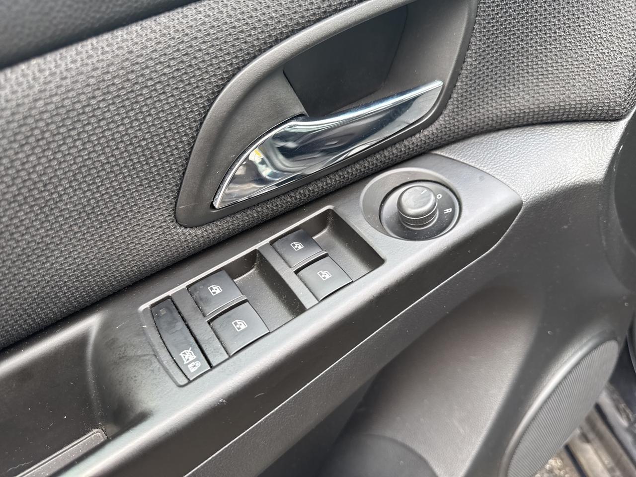2013 Chevrolet Cruze LTZ Warrenton VA